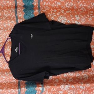 Hollister Short Sleeve Shirt